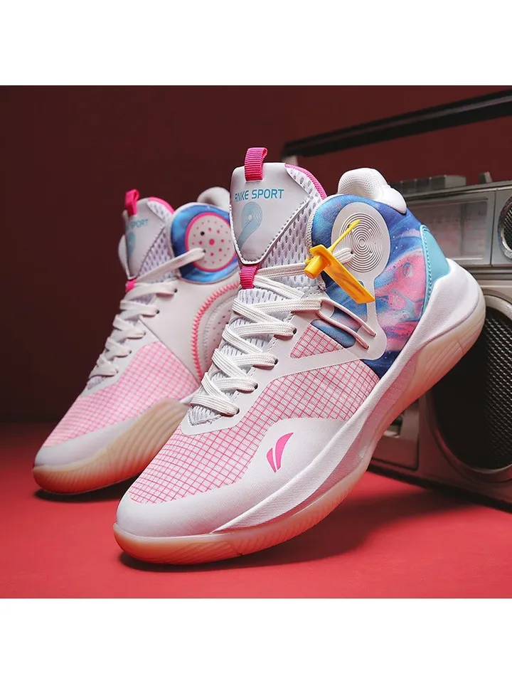 New Breathable and Anti Slip Sports Shoes