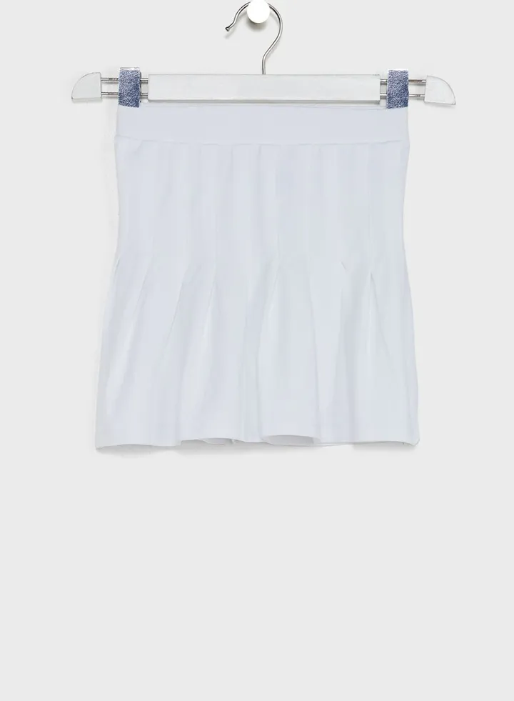 Kids Essential Skirt
