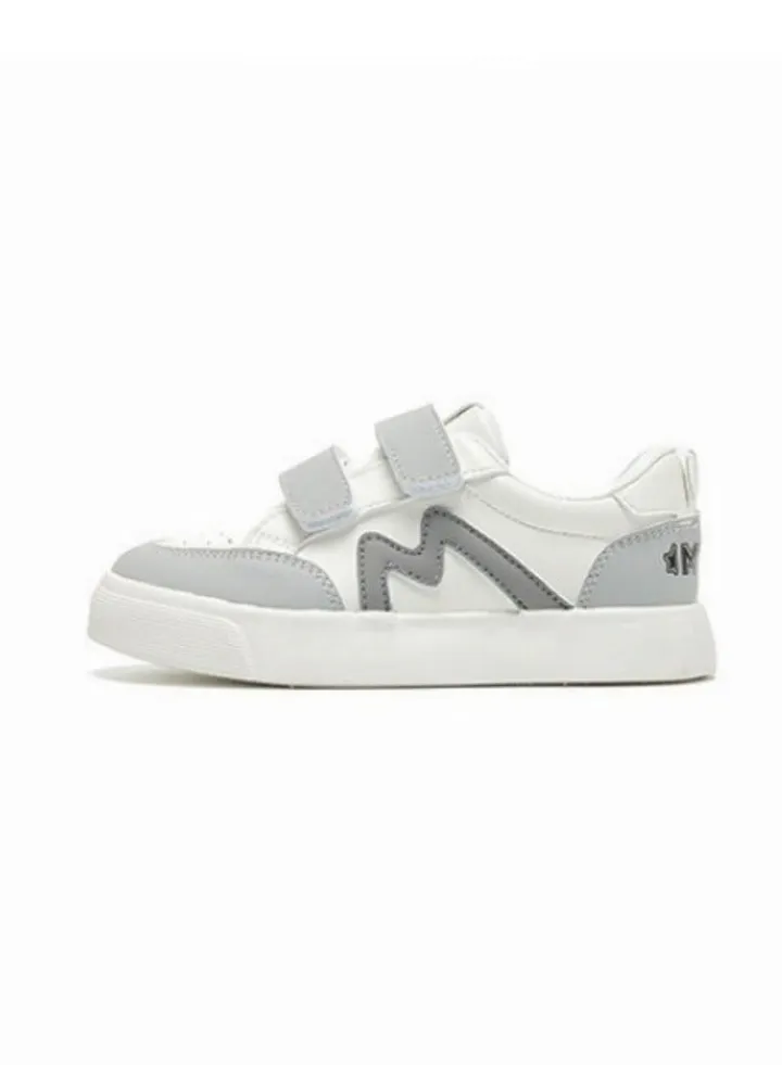 New Children's Flat Bottomed Wear-Resistant Board Shoes