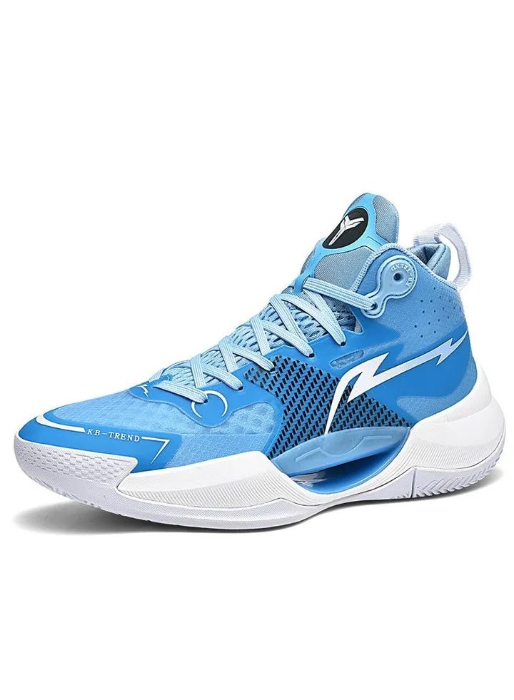 New Breathable and Anti Slip Sports Shoes