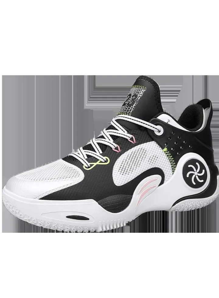 New Breathable and Anti Slip Sports Shoes