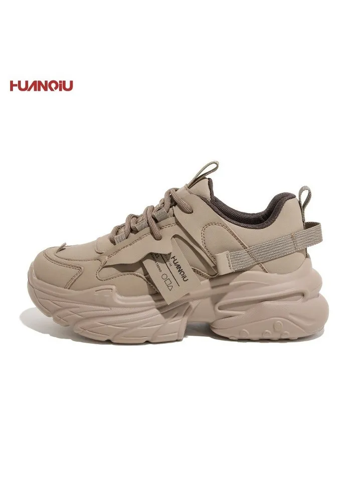 New Women's Casual Versatile Sports Shoes