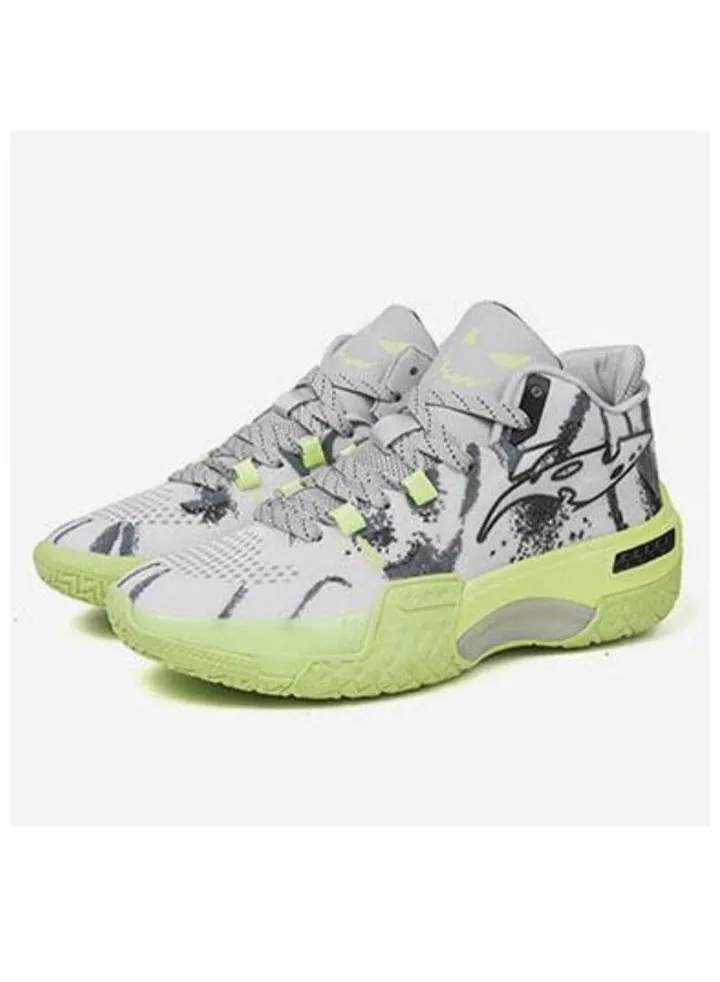New Breathable and Anti Slip Sports Shoes