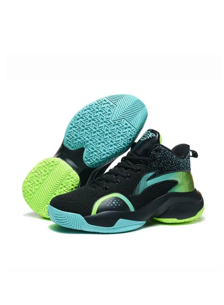 New Breathable and Anti Slip Sports Shoes