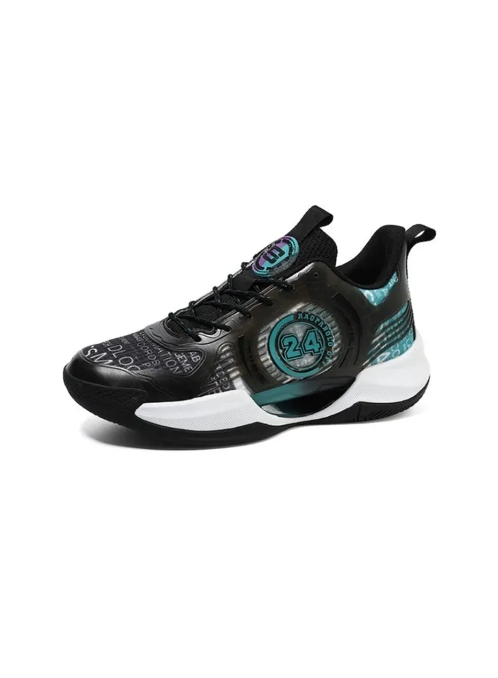 New Breathable and Anti Slip Sports Shoes