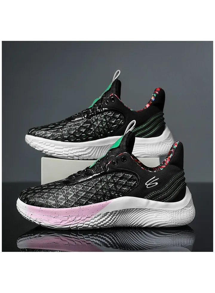 New Breathable and Anti Slip Sports Shoes