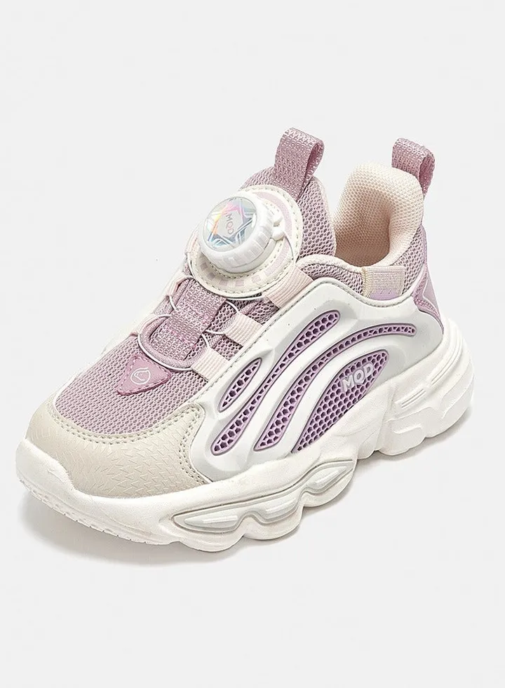 New Breathable Mesh Sports Shoes