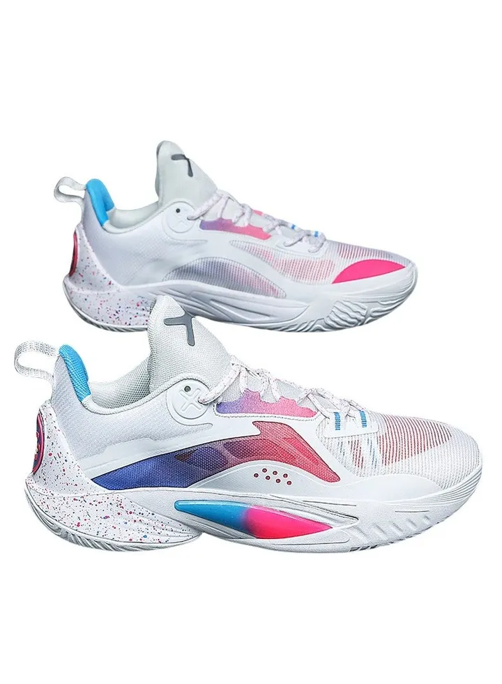 New Breathable and Anti Slip Sports Shoes