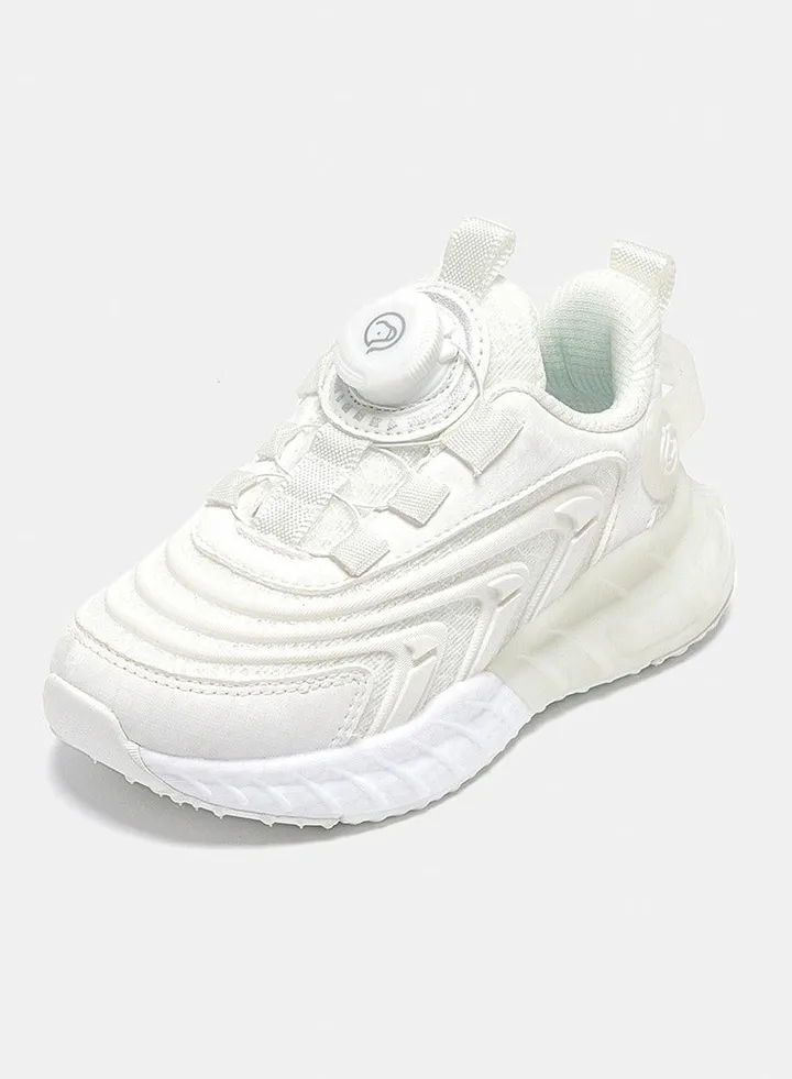 New Breathable Mesh Sports Shoes