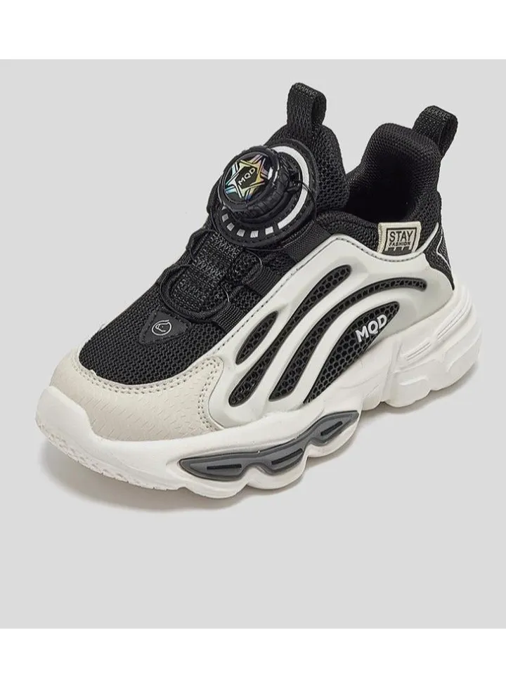 New Breathable Mesh Sports Shoes