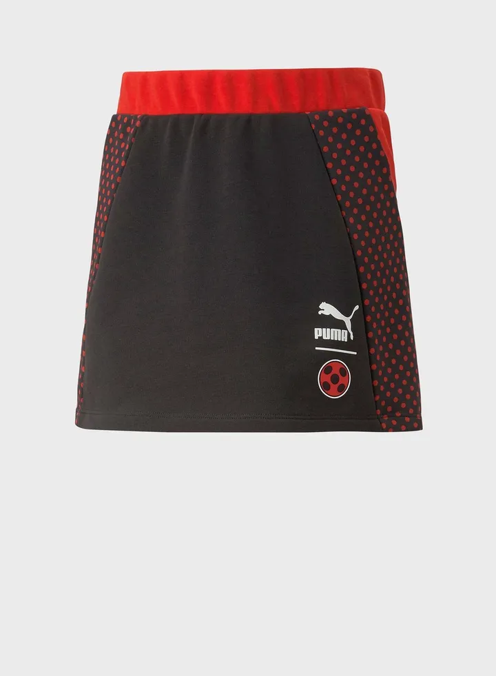 Youth Miraculous Skirt