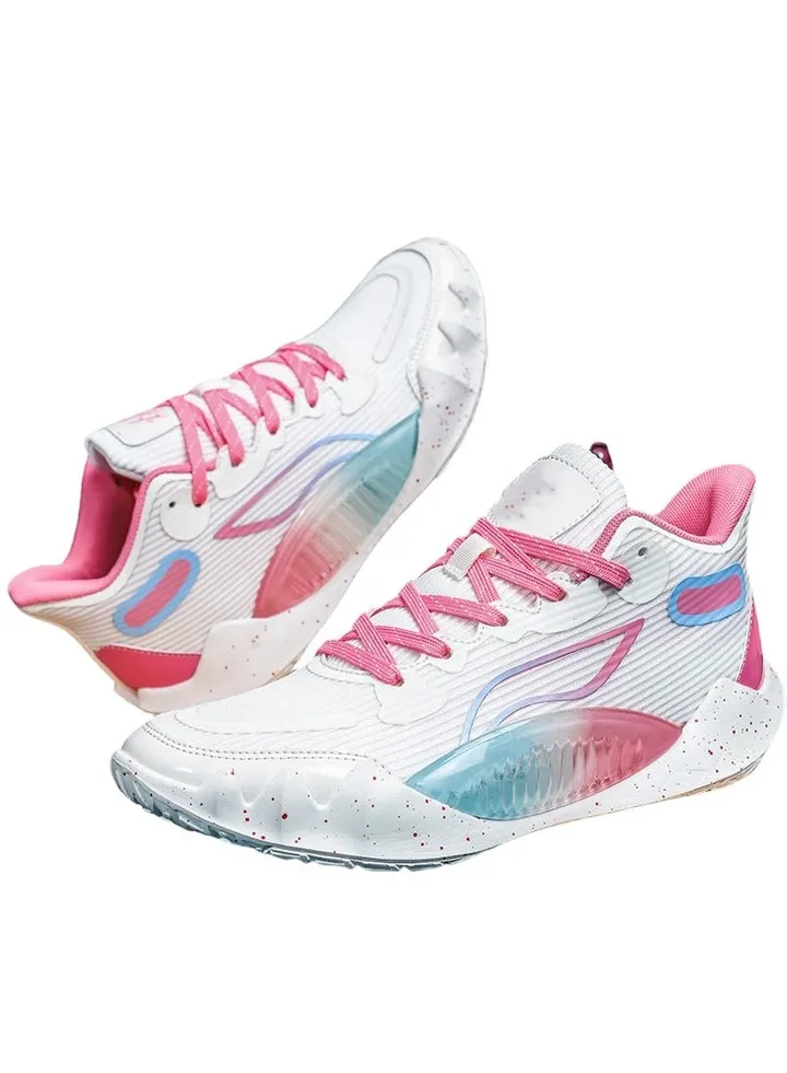 New Breathable and Anti Slip Sports Shoes