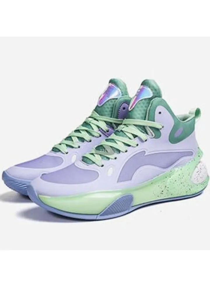 New Breathable and Anti Slip Sports Shoes