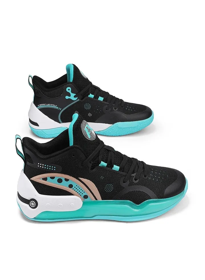 New Breathable and Anti Slip Sports Shoes