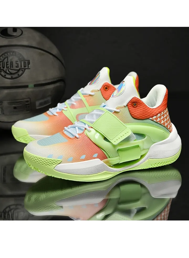 New Breathable and Anti Slip Sports Shoes