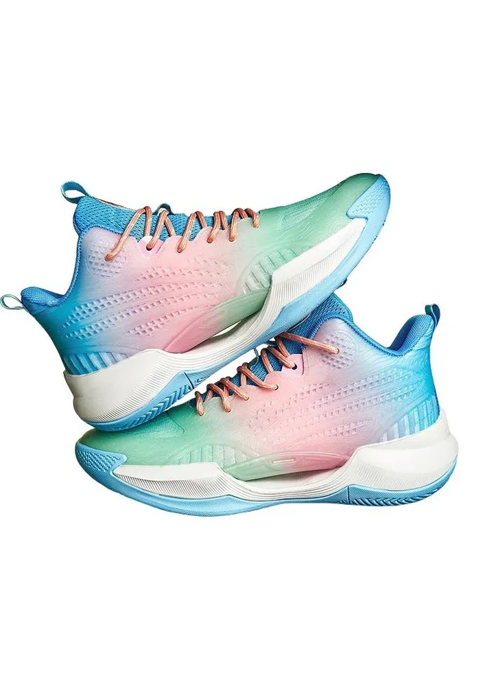 New Breathable and Anti Slip Sports Shoes