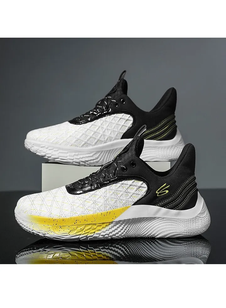 New Breathable and Anti Slip Sports Shoes