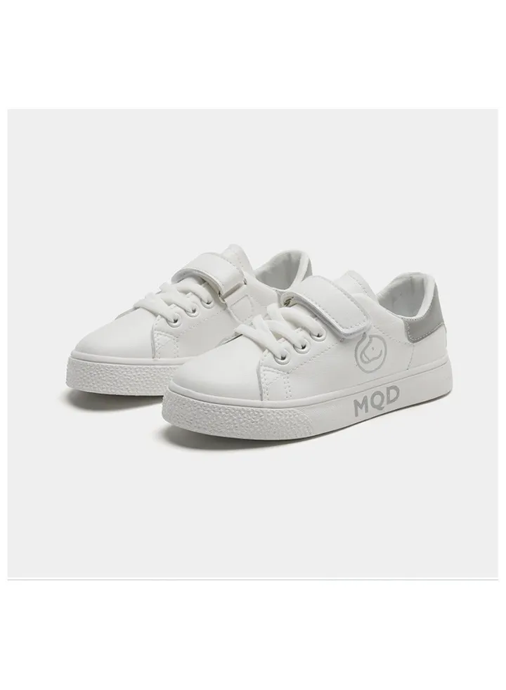 New Children's Flat Bottomed Wear-Resistant Board Shoes