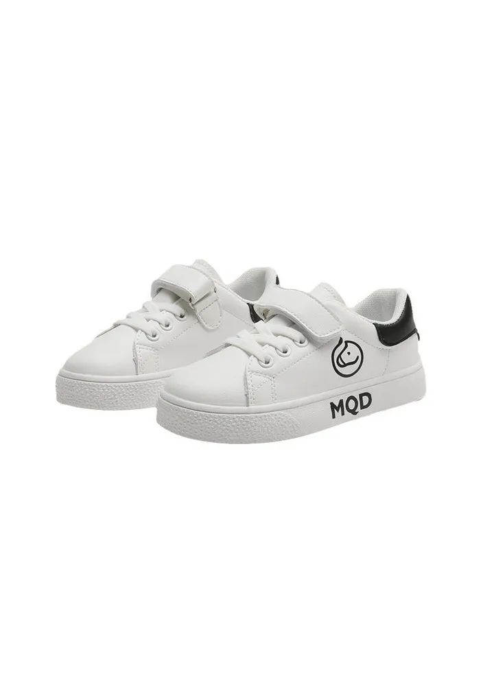New Children's Flat Bottomed Wear-Resistant Board Shoes