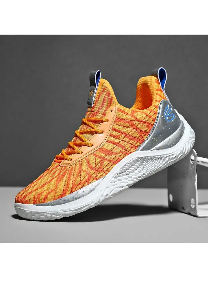 New Breathable and Anti Slip Sports Shoes