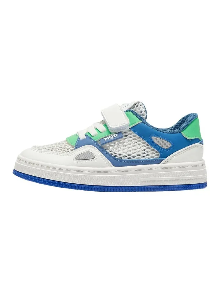 New Children's Flat Bottomed Wear-Resistant Board Shoes