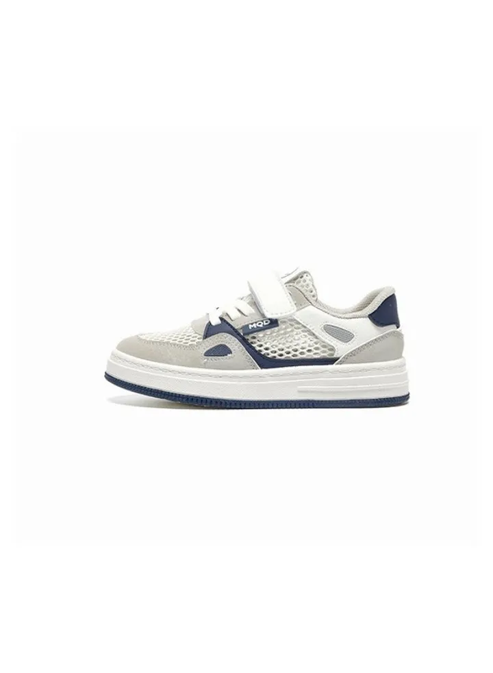 New Children's Flat Bottomed Wear-Resistant Board Shoes