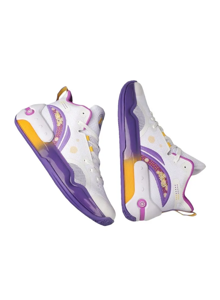 New Breathable and Anti Slip Sports Shoes