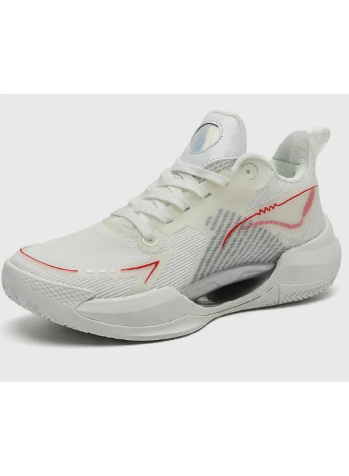 New Breathable and Anti Slip Sports Shoes