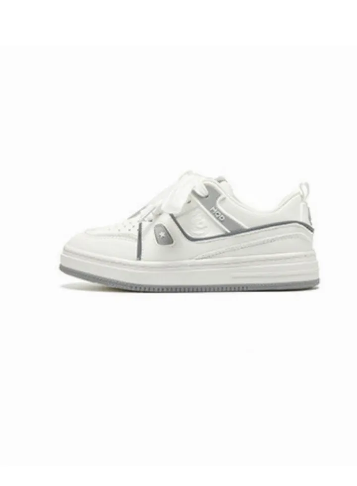 New Children's Flat Bottomed Wear-Resistant Board Shoes