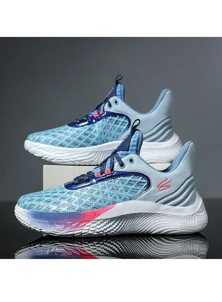 New Breathable and Anti Slip Sports Shoes