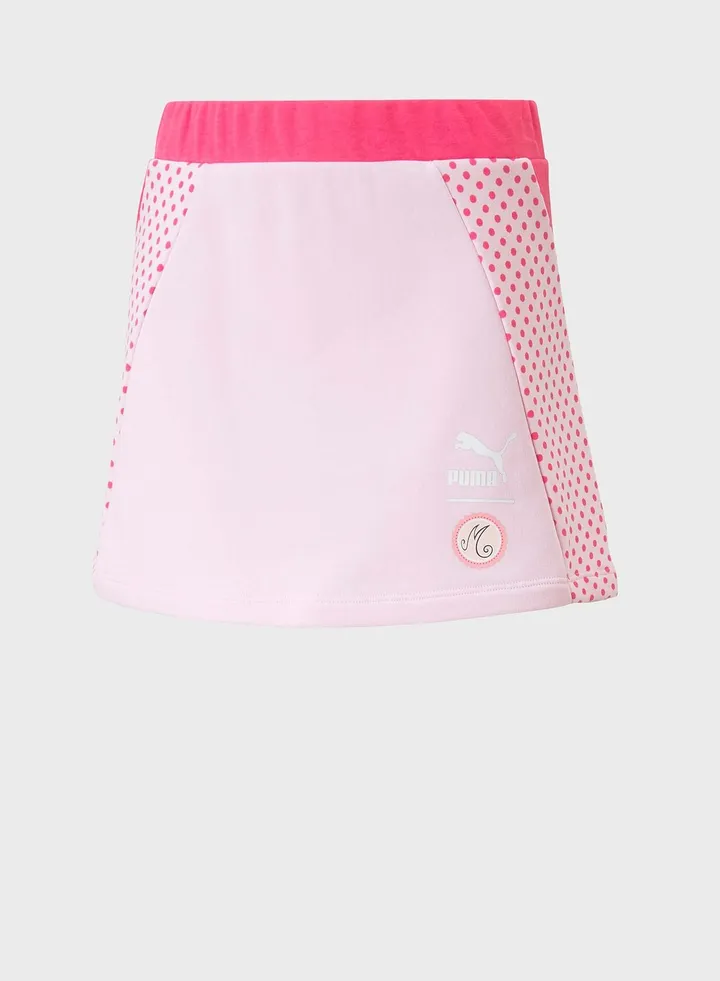 Youth Miraculous Skirt