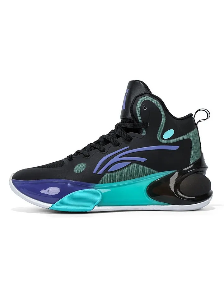 New Breathable and Anti Slip Sports Shoes