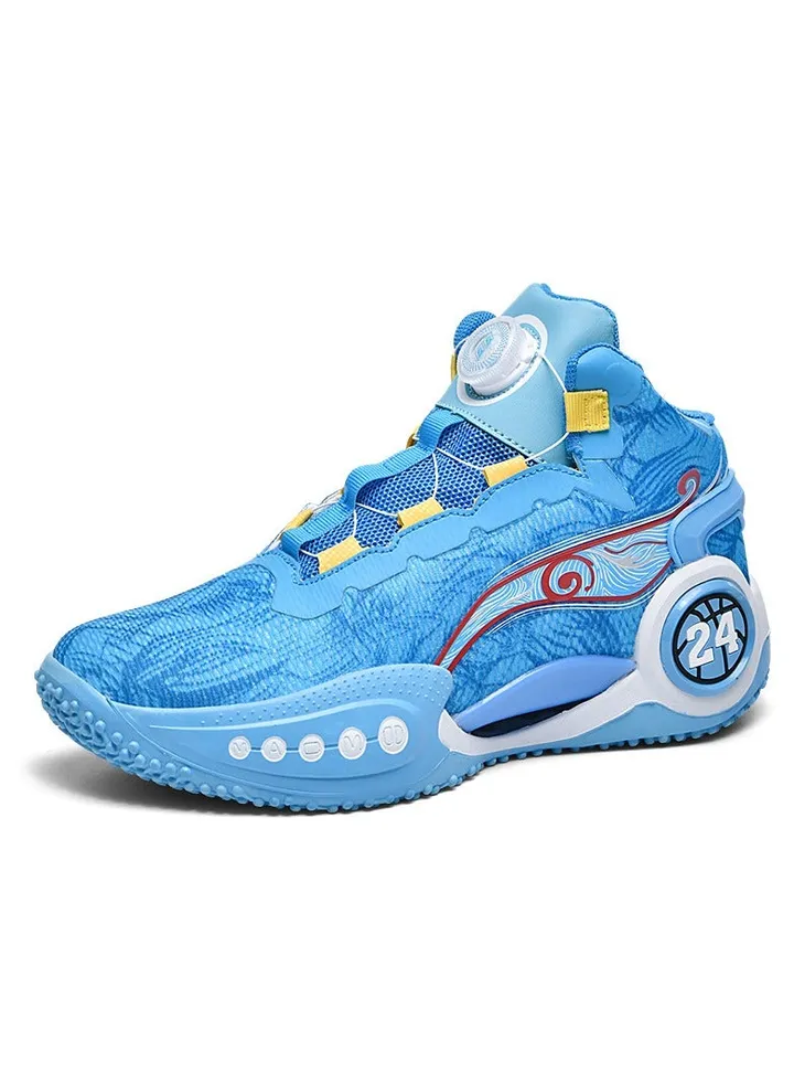 New Breathable and Anti Slip Sports Shoes