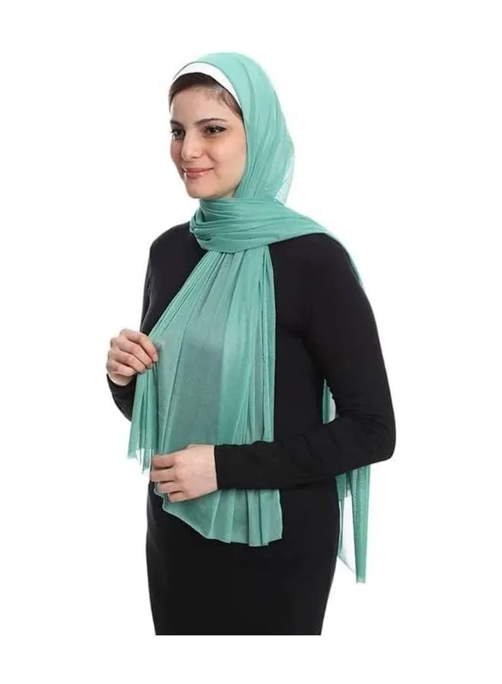 Scarf for Women Tulle