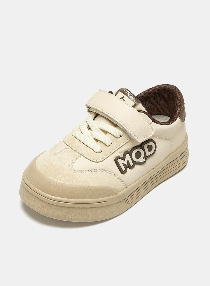 New Children's Flat Bottomed Wear-Resistant Board Shoes