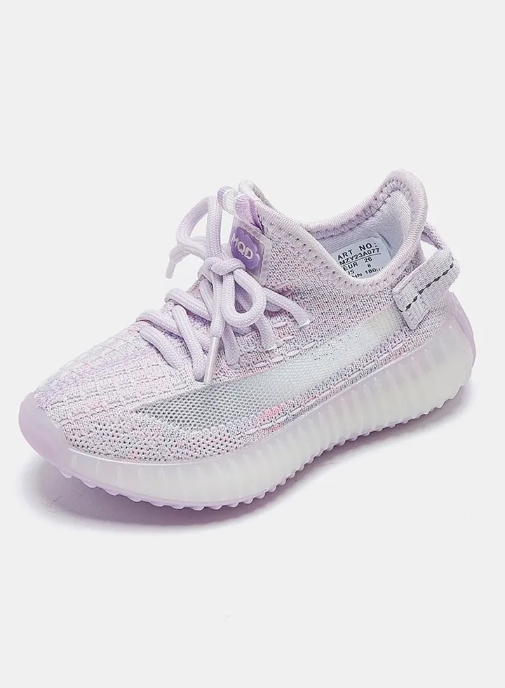 New Breathable Mesh Sports Shoes