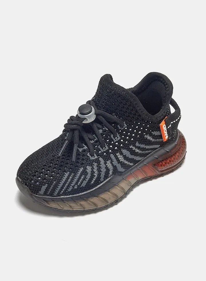 New Breathable Mesh Sports Shoes
