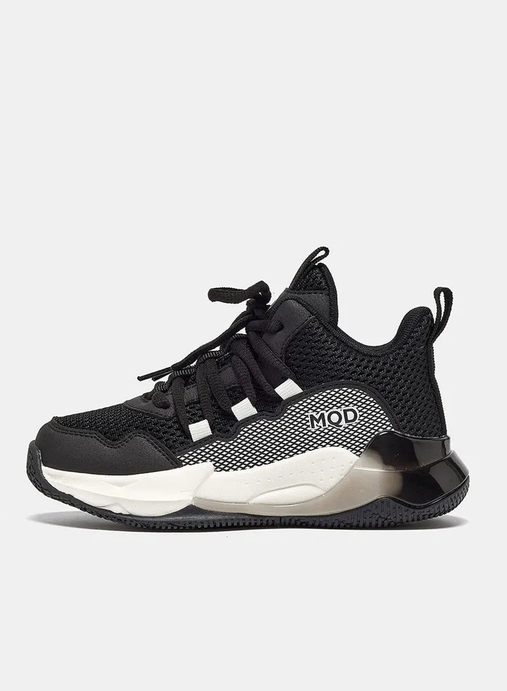 New Breathable Mesh Sports Shoes