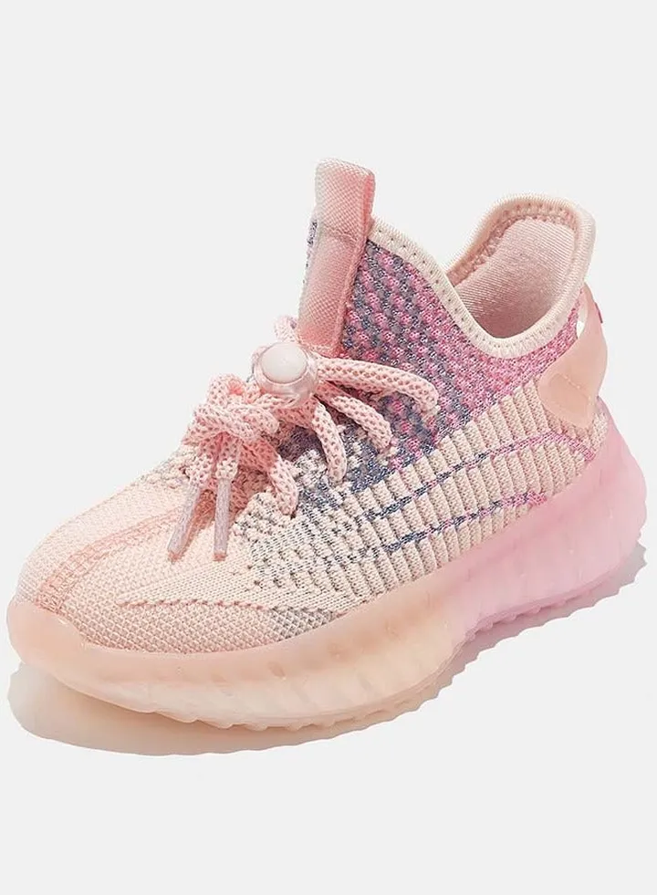 New Breathable Mesh Sports Shoes