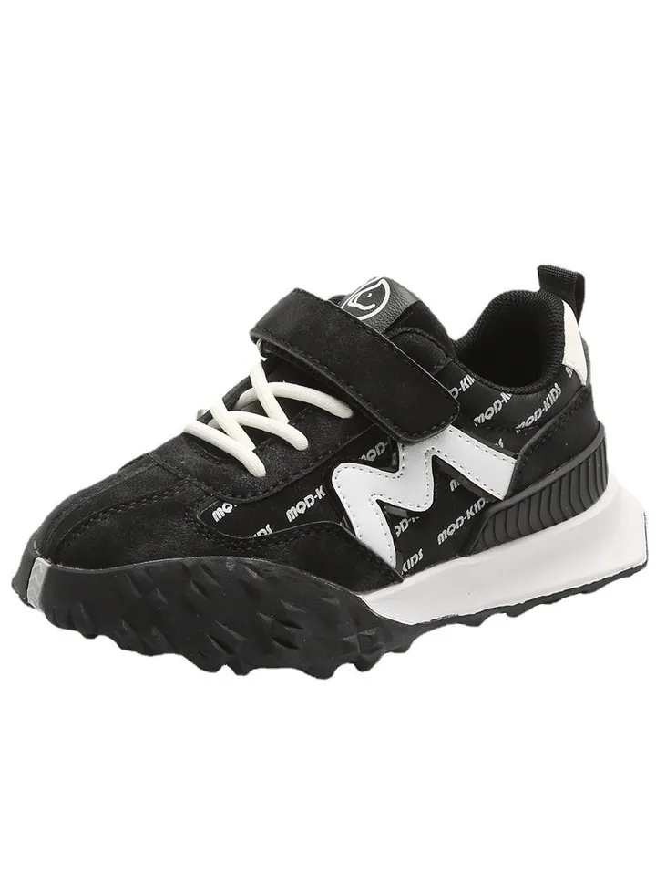 New Breathable Mesh Sports Shoes