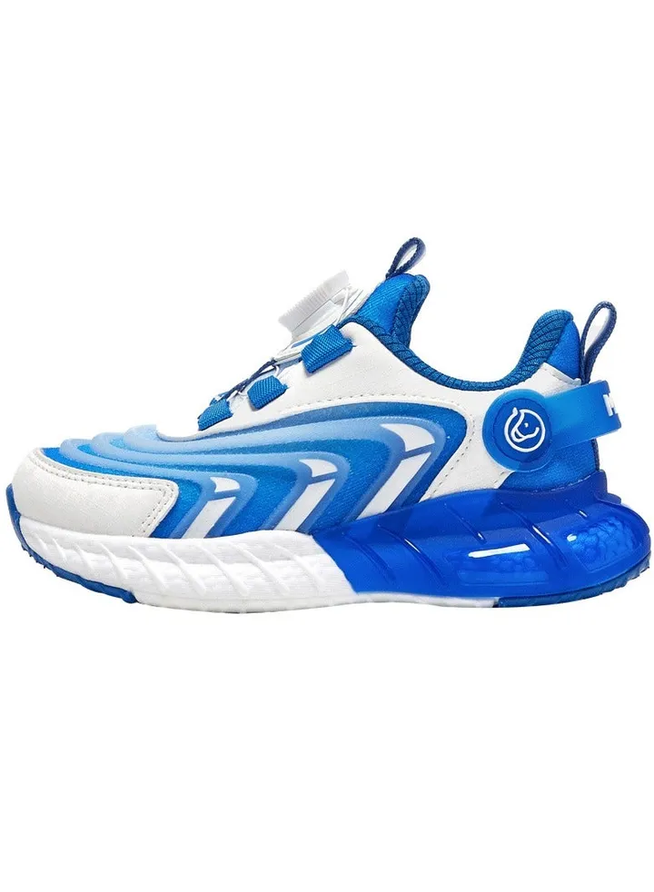 New Breathable Mesh Sports Shoes