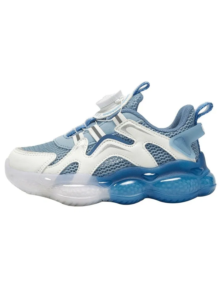 New Breathable Mesh Sports Shoes