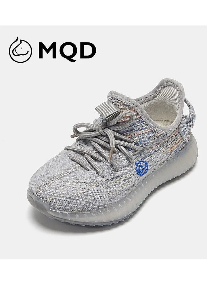 New Breathable Mesh Sports Shoes