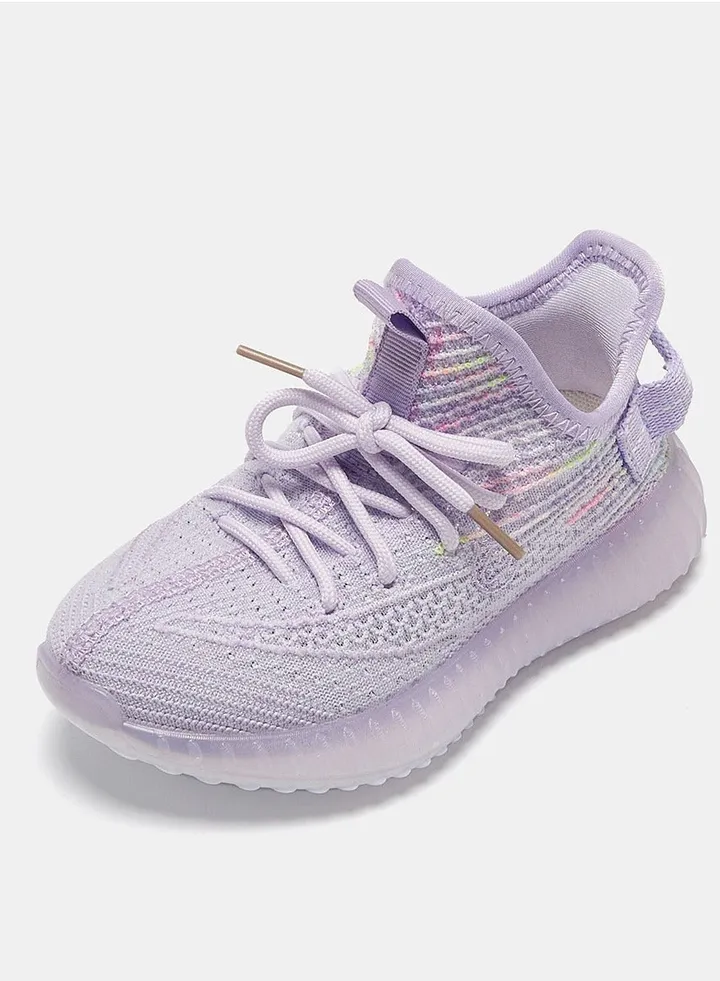 New Breathable Mesh Sports Shoes