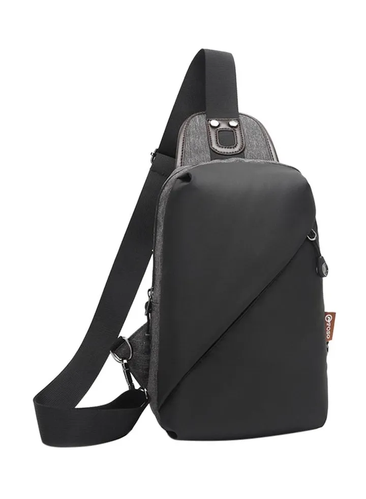 Camping Chest Bag 46x32x17cm