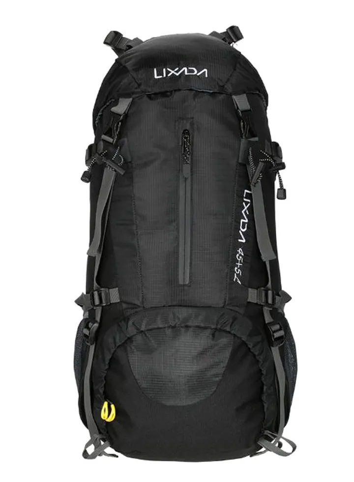 Camping Traveling Outdoor Water Resistant Backpack 50Liters