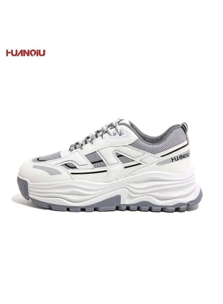 New Women's Casual Versatile Sports Shoes