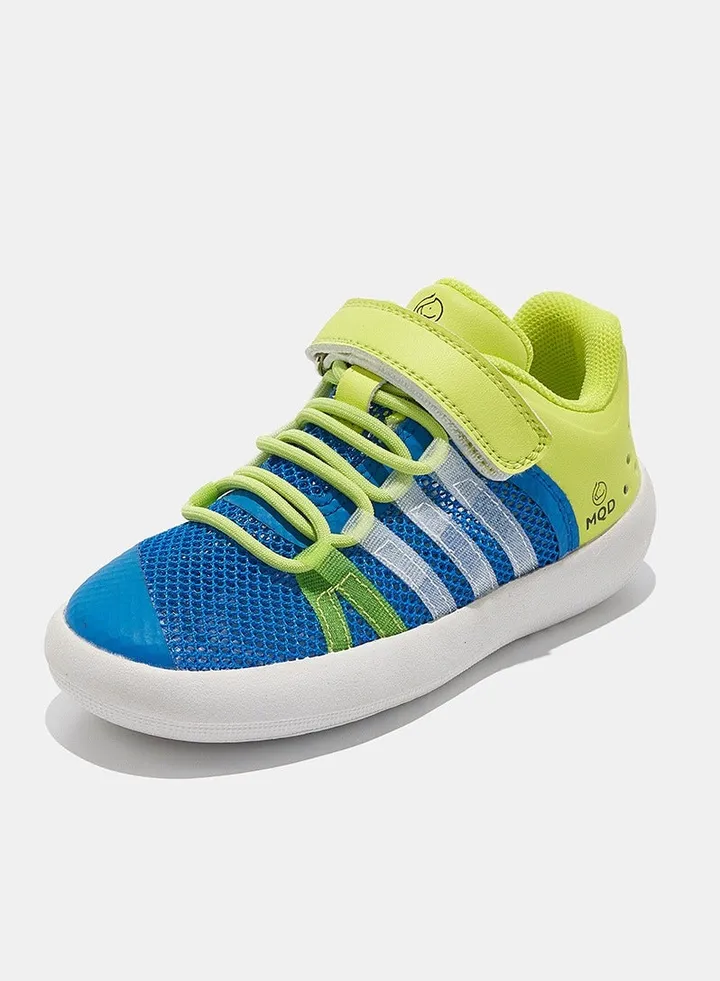 New Breathable Mesh Sports Shoes