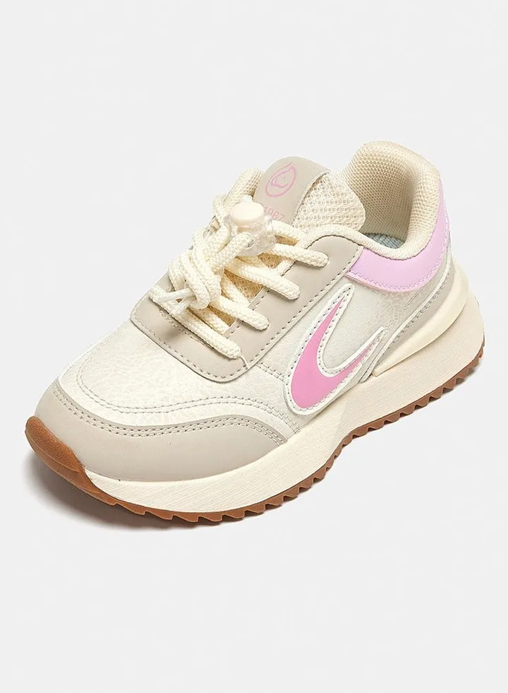 New Breathable Mesh Sports Shoes