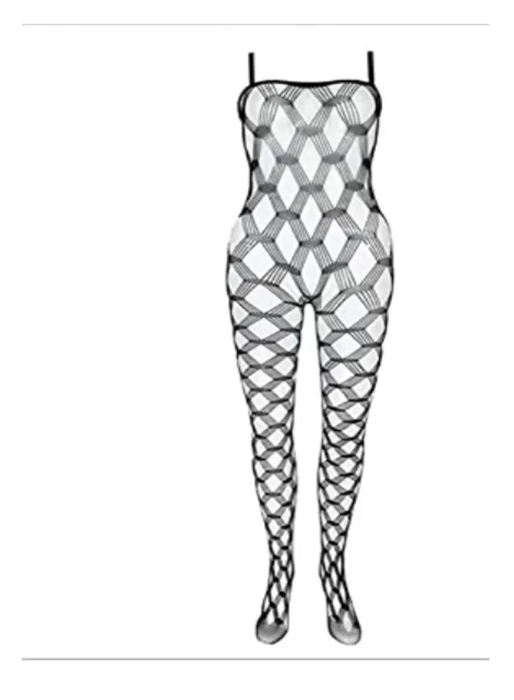 Women's tights underwear fishing net socks baby pajamas